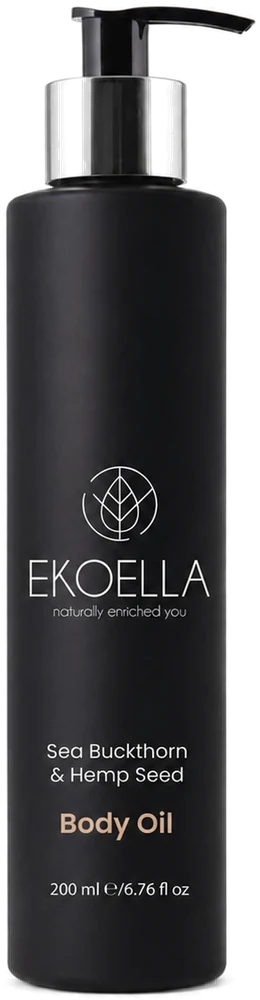 EKOELLA Body Oil